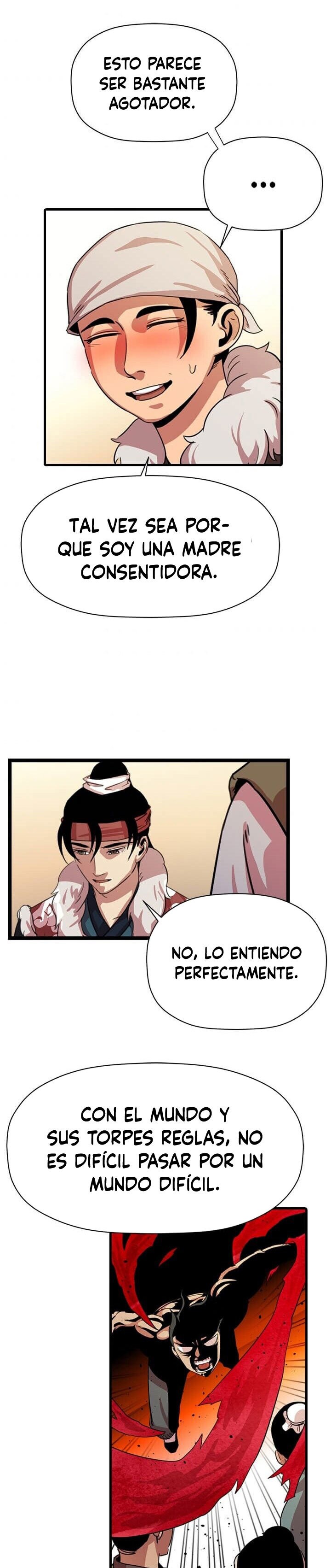 Read The Return of the Bachelor ES Manga Online