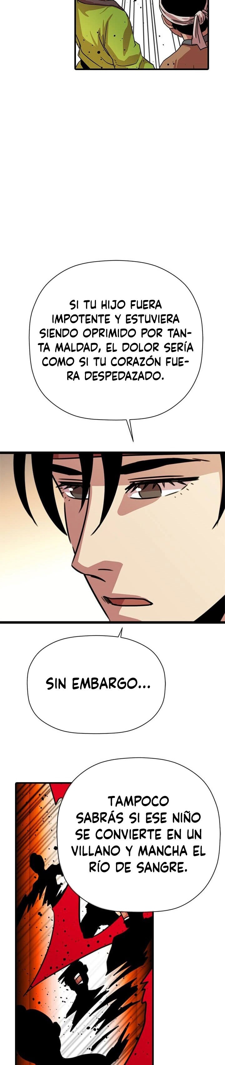 Read The Return of the Bachelor ES Manga Online