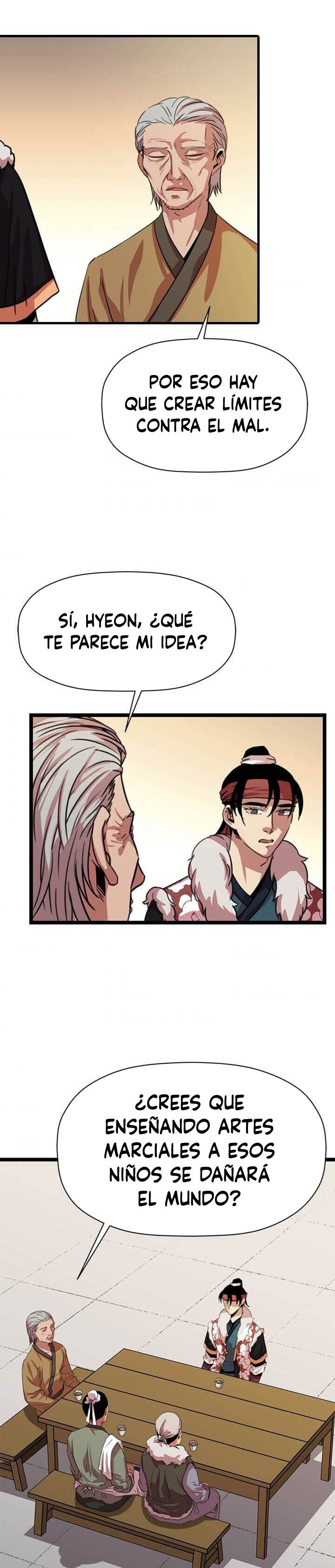 Read The Return of the Bachelor ES Manga Online