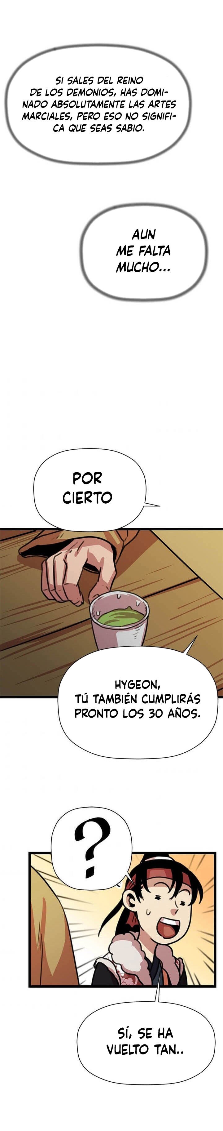 Read The Return of the Bachelor ES Manga Online