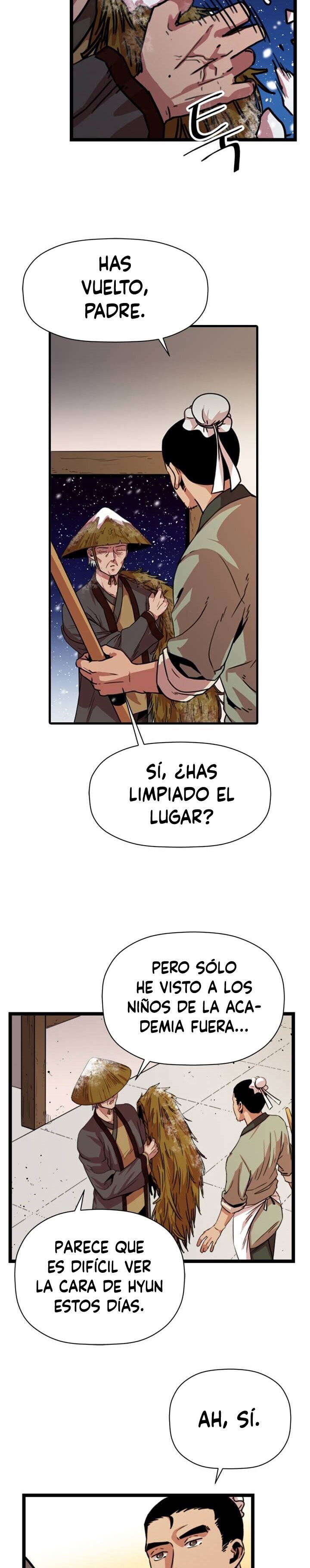 Read The Return of the Bachelor ES Manga Online