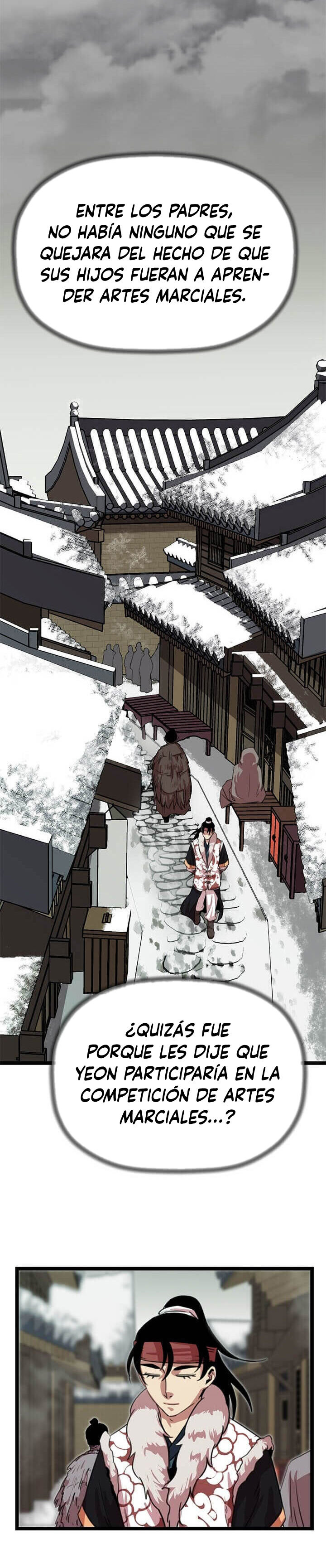Read The Return of the Bachelor ES Manga Online