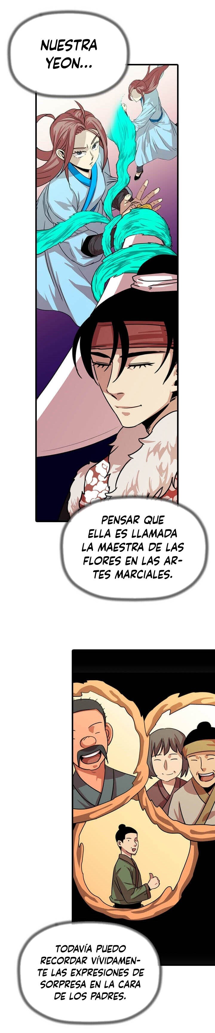 Read The Return of the Bachelor ES Manga Online
