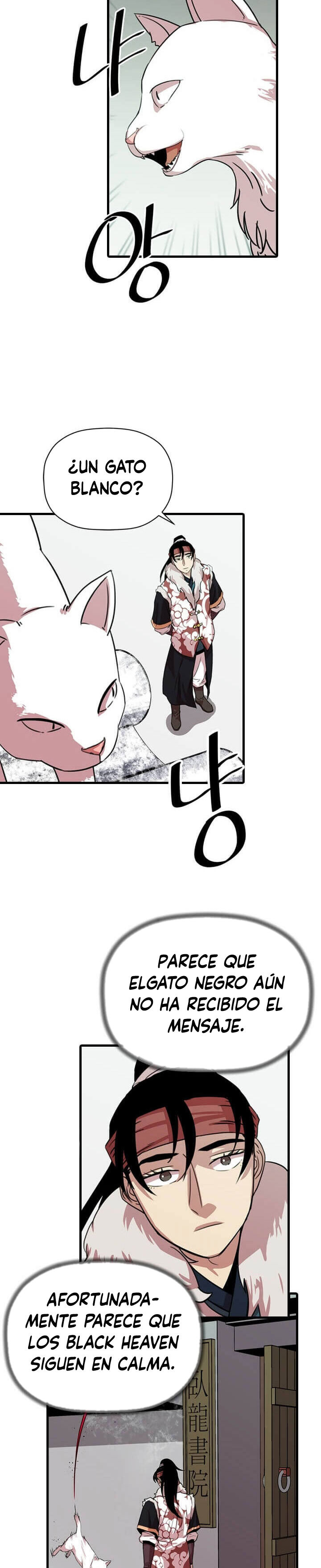 Read The Return of the Bachelor ES Manga Online