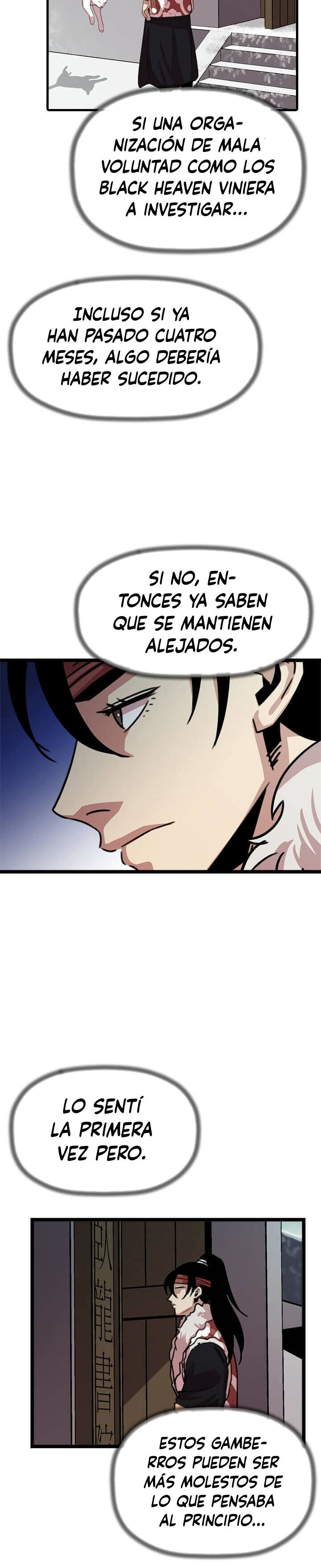 Read The Return of the Bachelor ES Manga Online