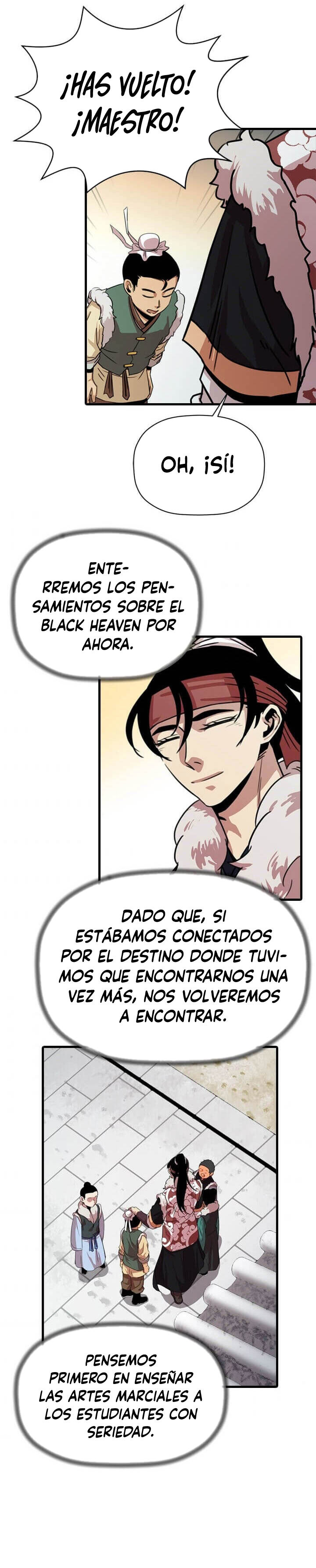Read The Return of the Bachelor ES Manga Online