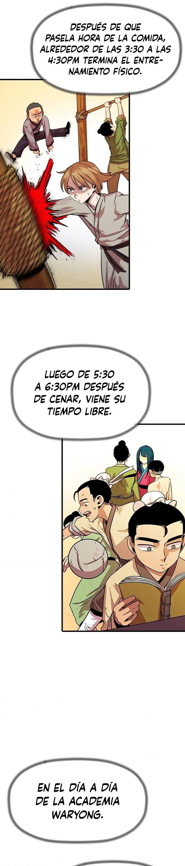 Read The Return of the Bachelor ES Manga Online