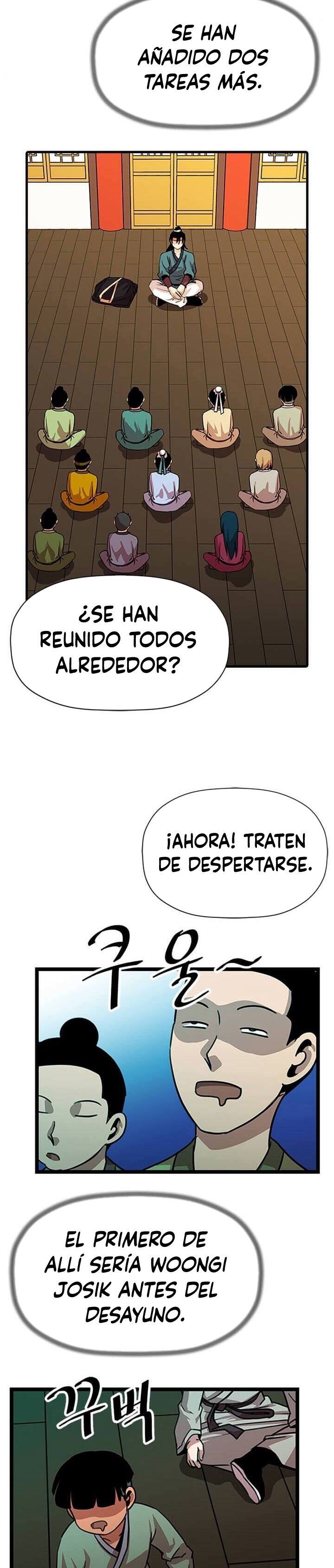 Read The Return of the Bachelor ES Manga Online