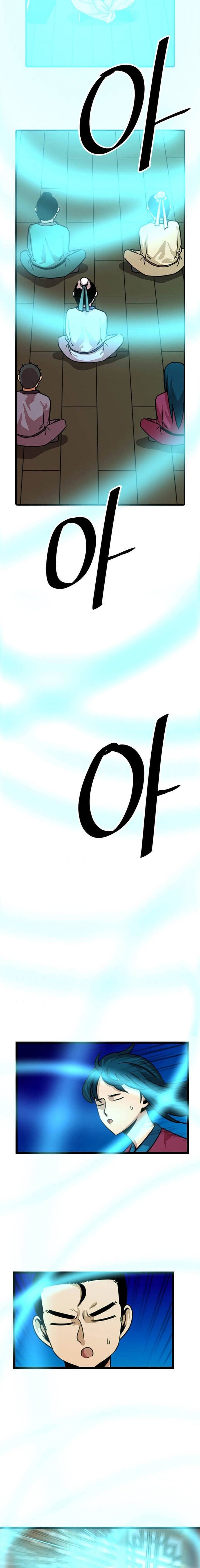 Read The Return of the Bachelor ES Manga Online
