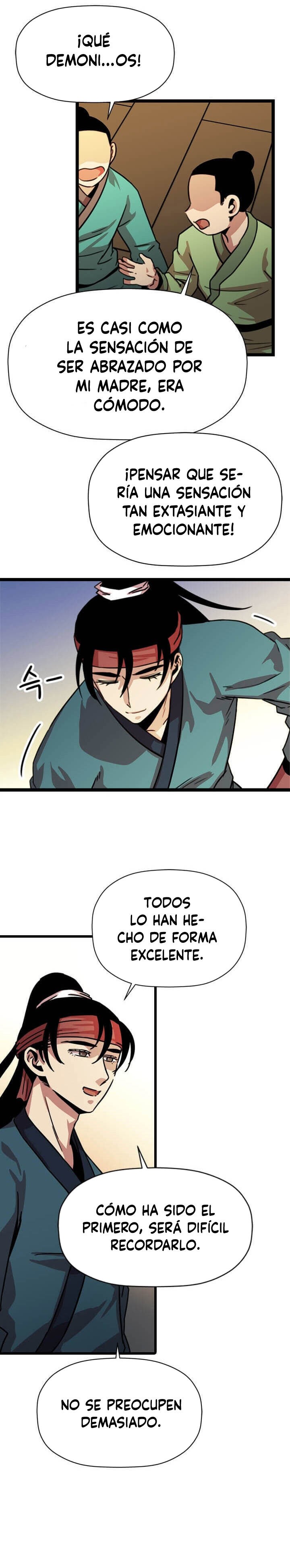 Read The Return of the Bachelor ES Manga Online