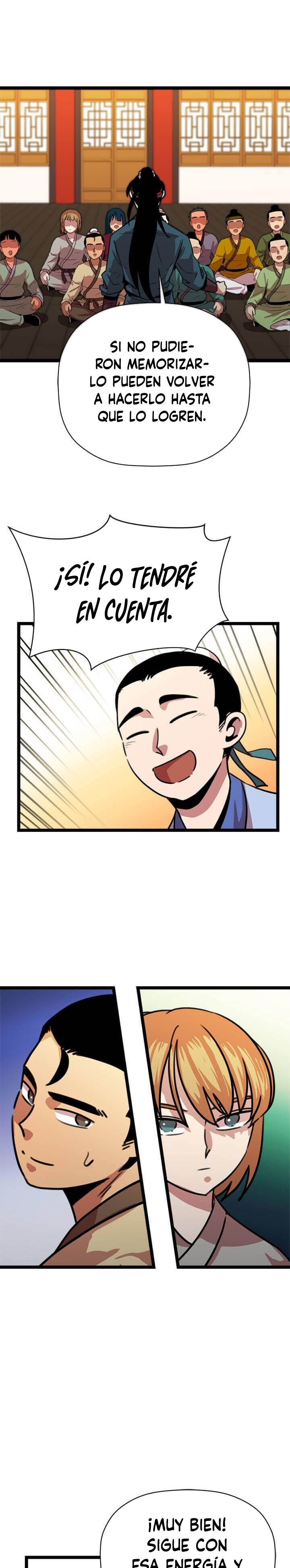Read The Return of the Bachelor ES Manga Online