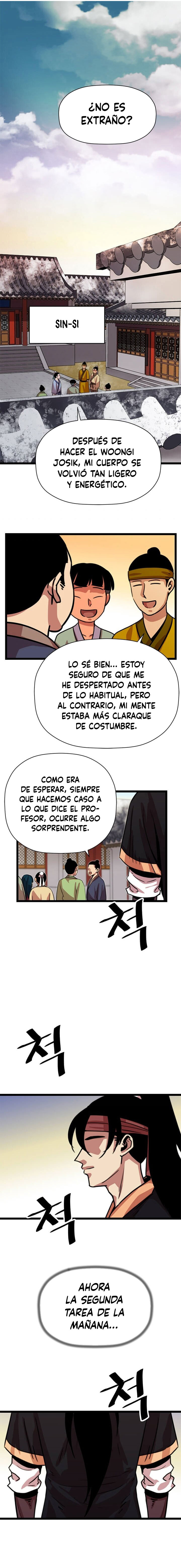 Read The Return of the Bachelor ES Manga Online