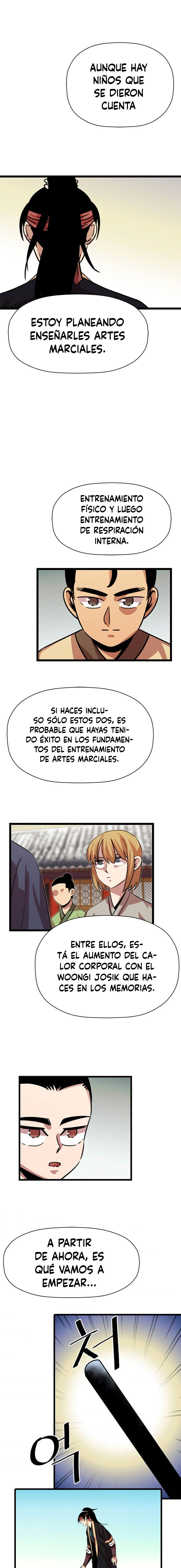 Read The Return of the Bachelor ES Manga Online