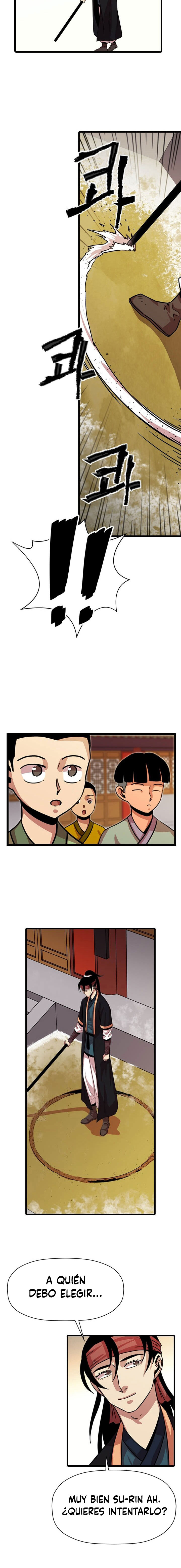 Read The Return of the Bachelor ES Manga Online