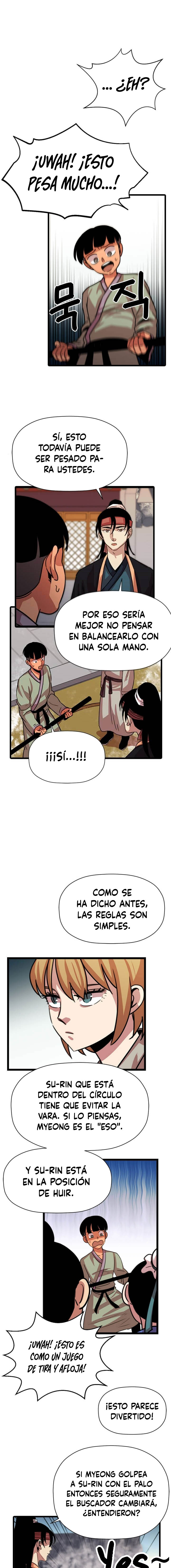 Read The Return of the Bachelor ES Manga Online