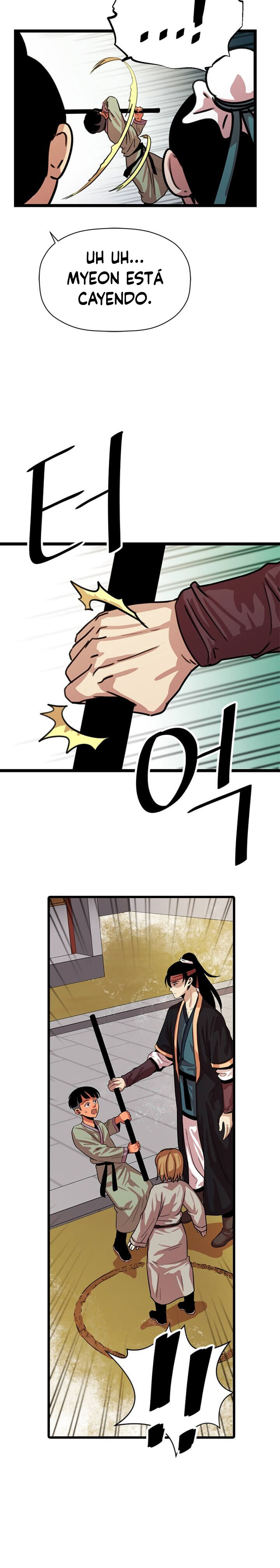 Read The Return of the Bachelor ES Manga Online