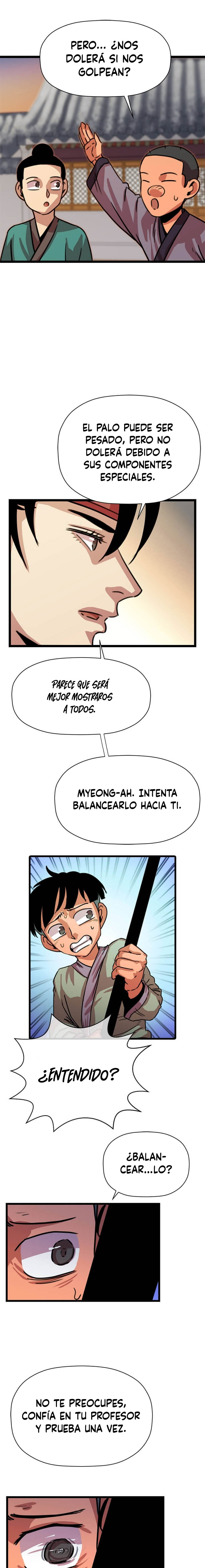 Read The Return of the Bachelor ES Manga Online
