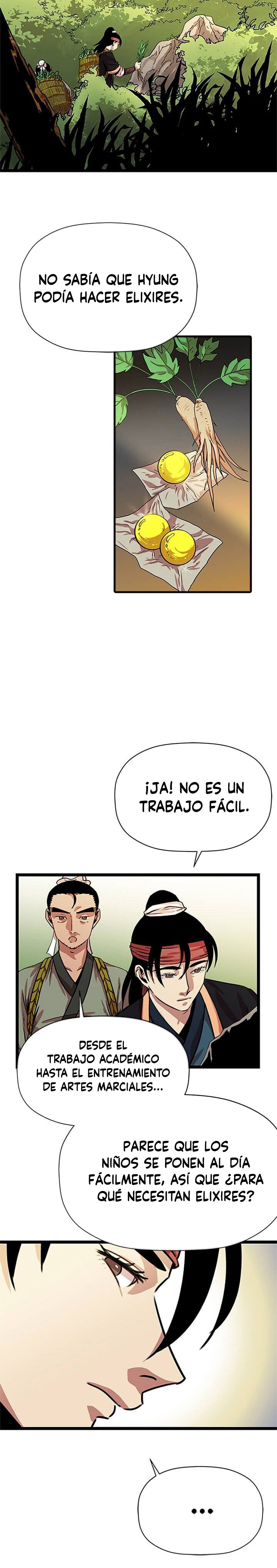 Read The Return of the Bachelor ES Manga Online