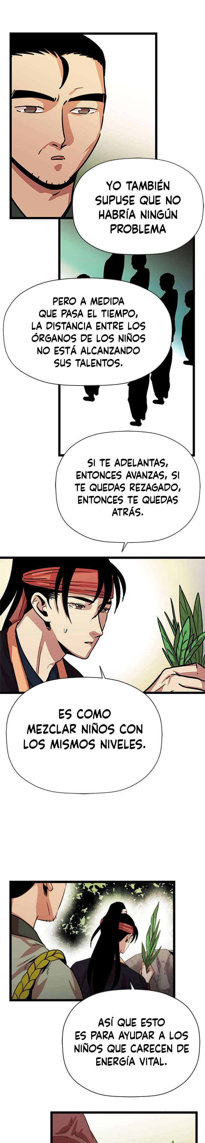 Read The Return of the Bachelor ES Manga Online