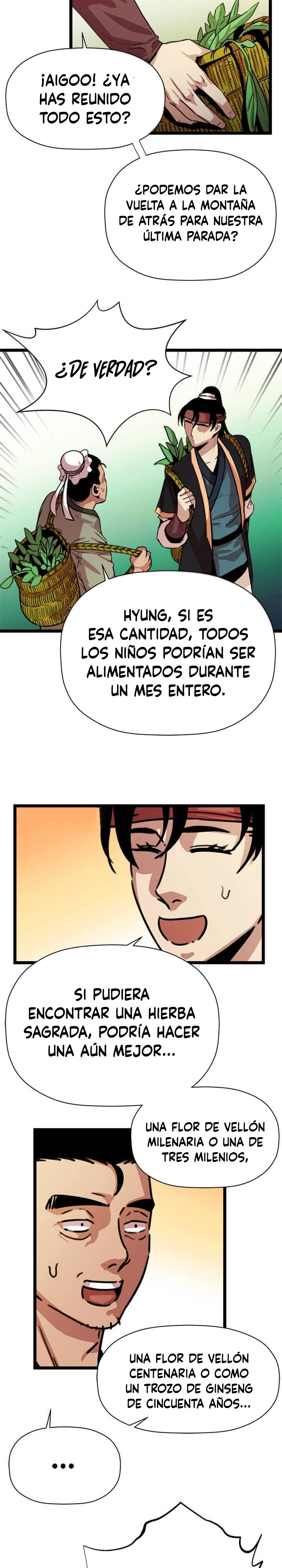 Read The Return of the Bachelor ES Manga Online
