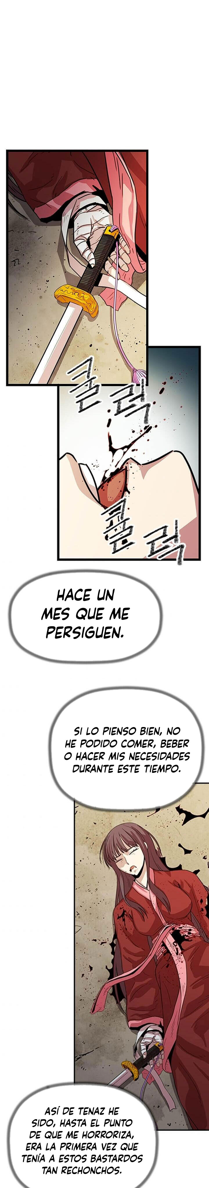 Read The Return of the Bachelor ES Manga Online