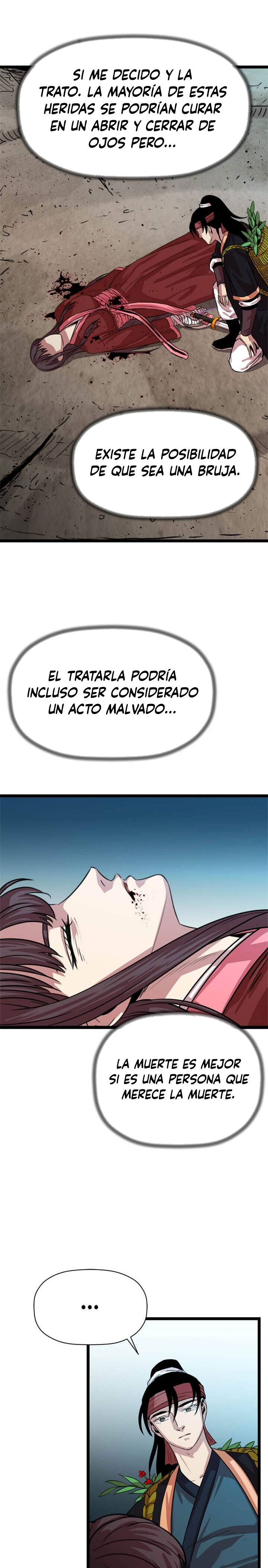 Read The Return of the Bachelor ES Manga Online