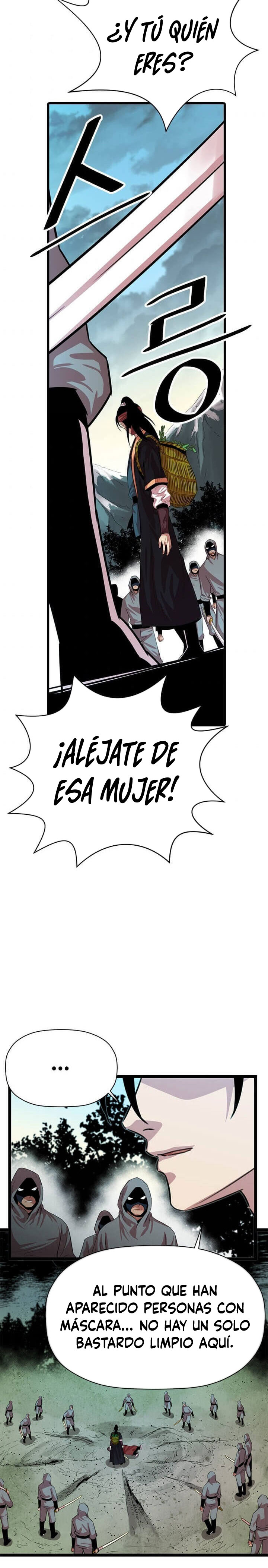 Read The Return of the Bachelor ES Manga Online