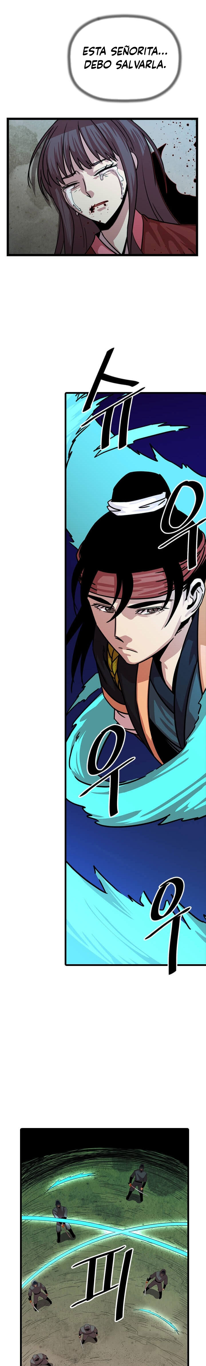 Read The Return of the Bachelor ES Manga Online