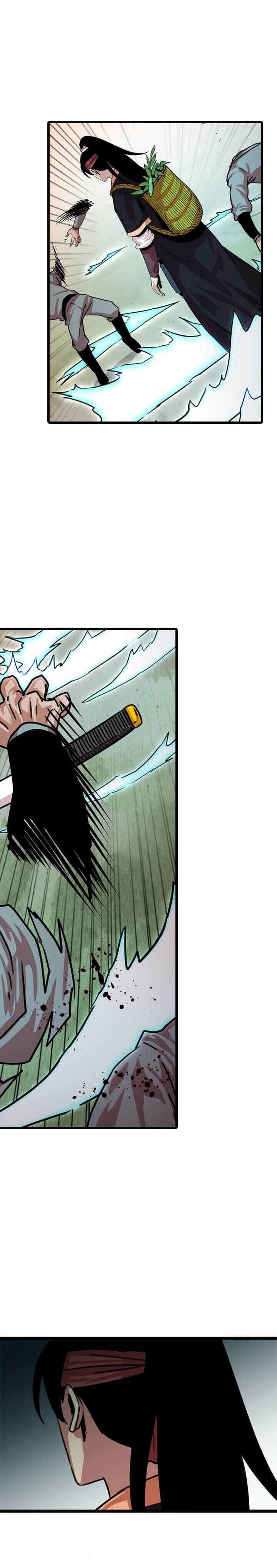 Read The Return of the Bachelor ES Manga Online