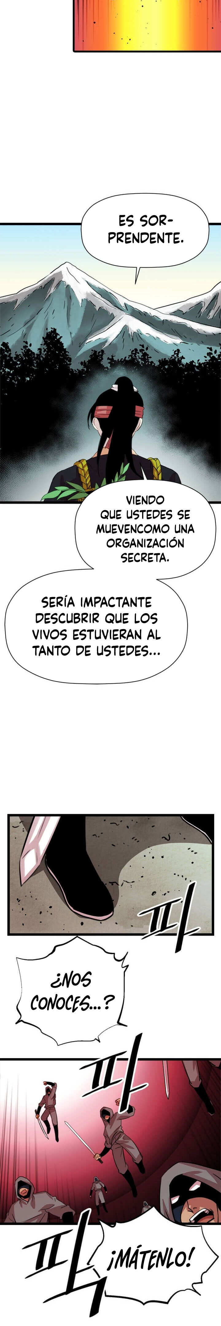 Read The Return of the Bachelor ES Manga Online