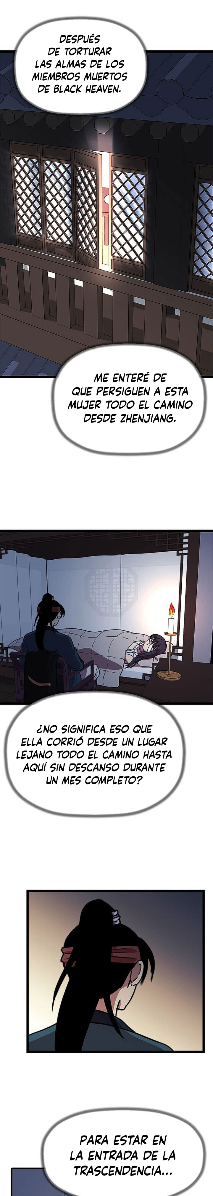 Read The Return of the Bachelor ES Manga Online