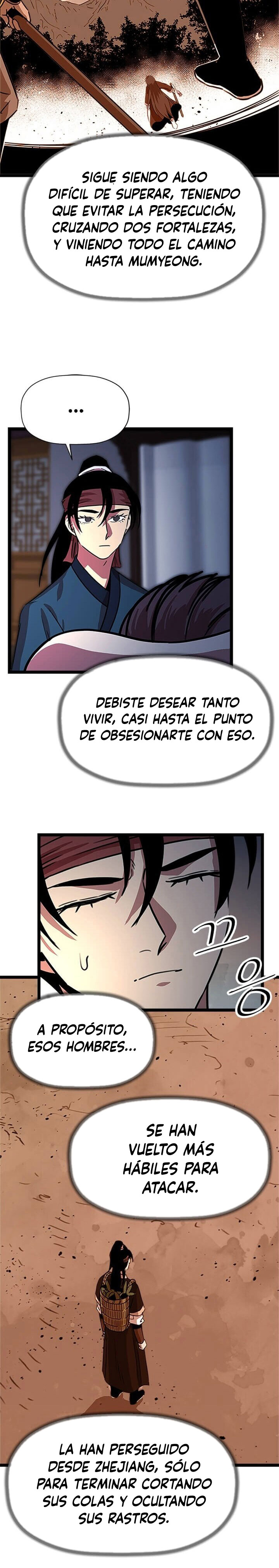 Read The Return of the Bachelor ES Manga Online