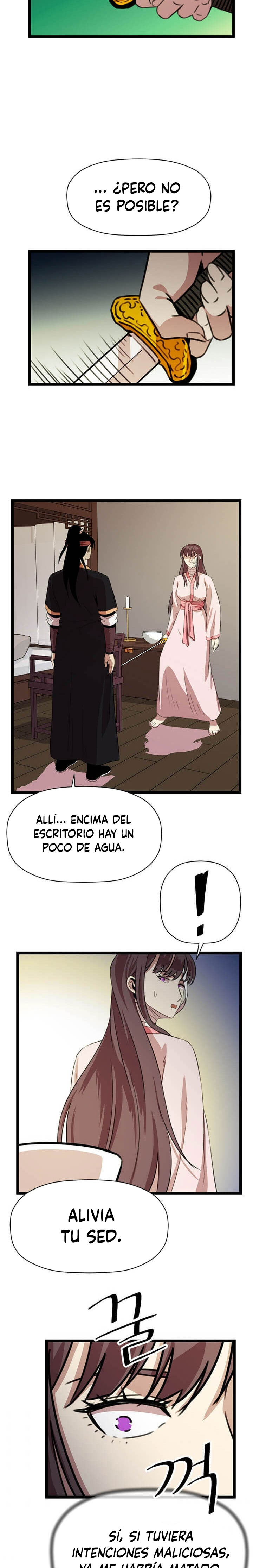 Read The Return of the Bachelor ES Manga Online