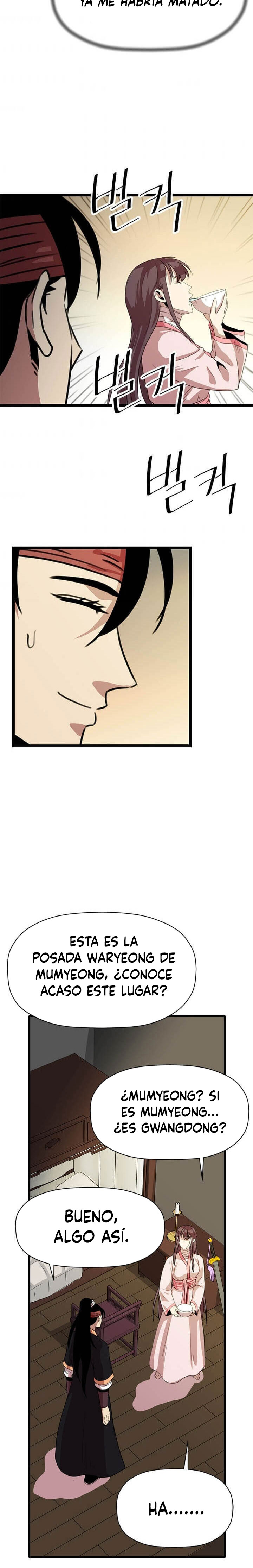 Read The Return of the Bachelor ES Manga Online