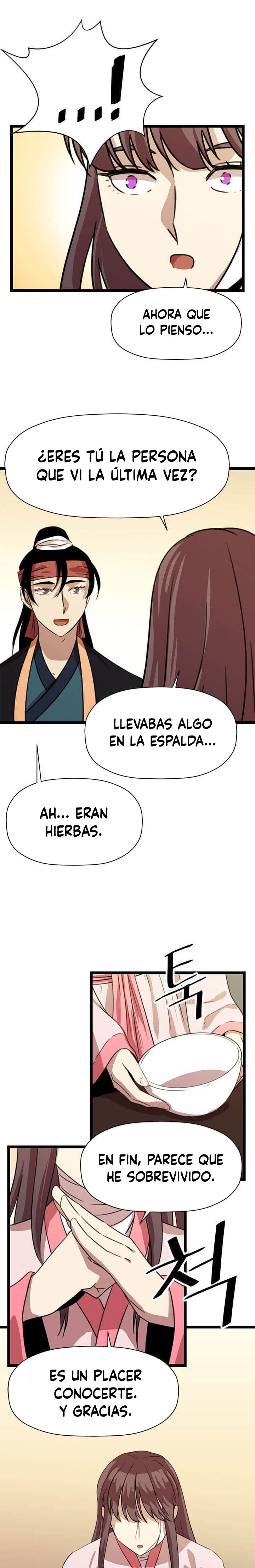 Read The Return of the Bachelor ES Manga Online