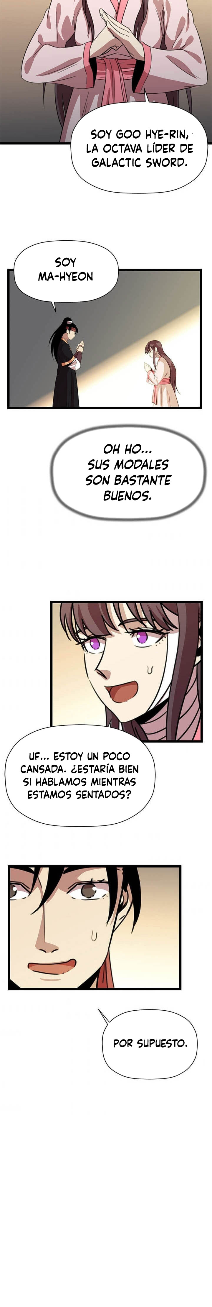 Read The Return of the Bachelor ES Manga Online