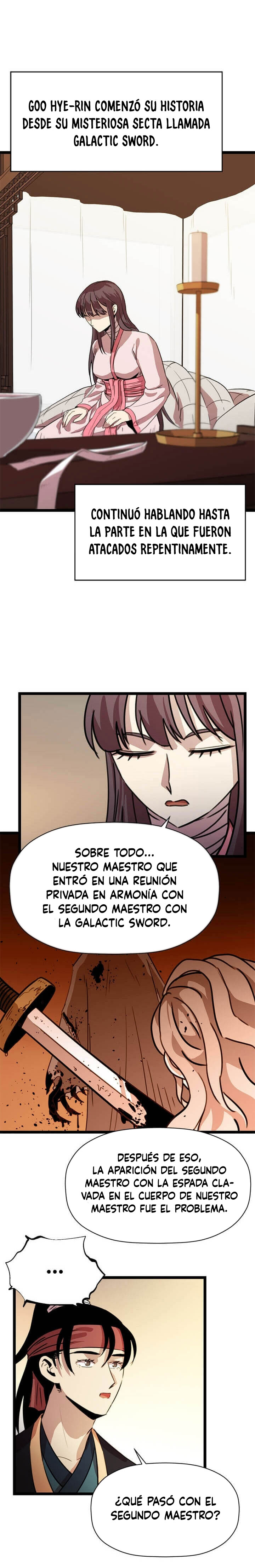 Read The Return of the Bachelor ES Manga Online