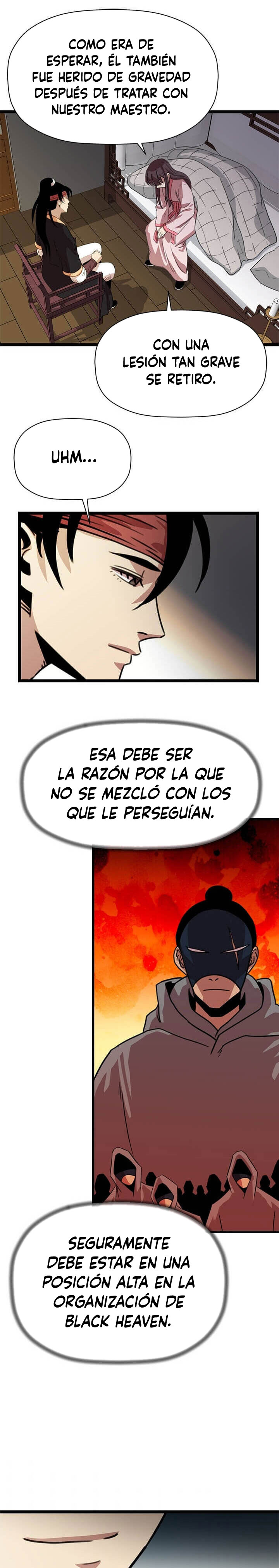 Read The Return of the Bachelor ES Manga Online