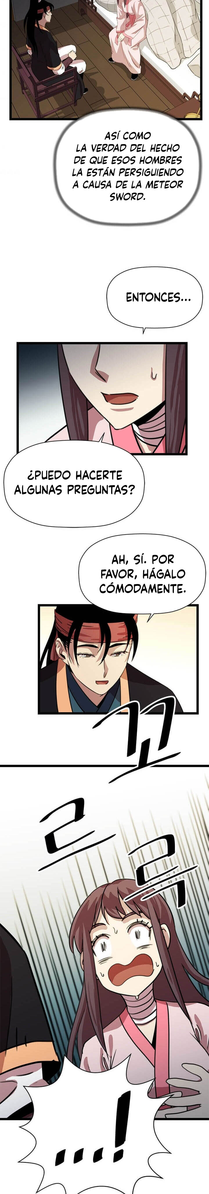 Read The Return of the Bachelor ES Manga Online