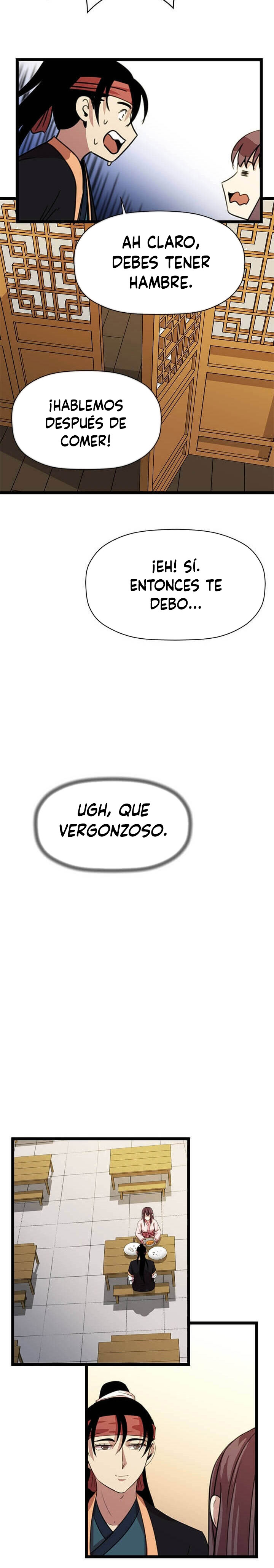 Read The Return of the Bachelor ES Manga Online