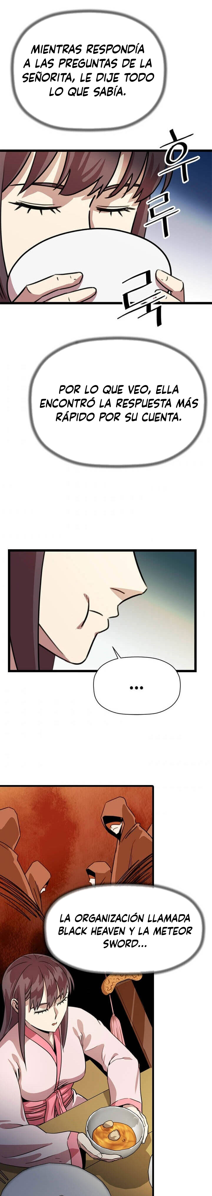 Read The Return of the Bachelor ES Manga Online