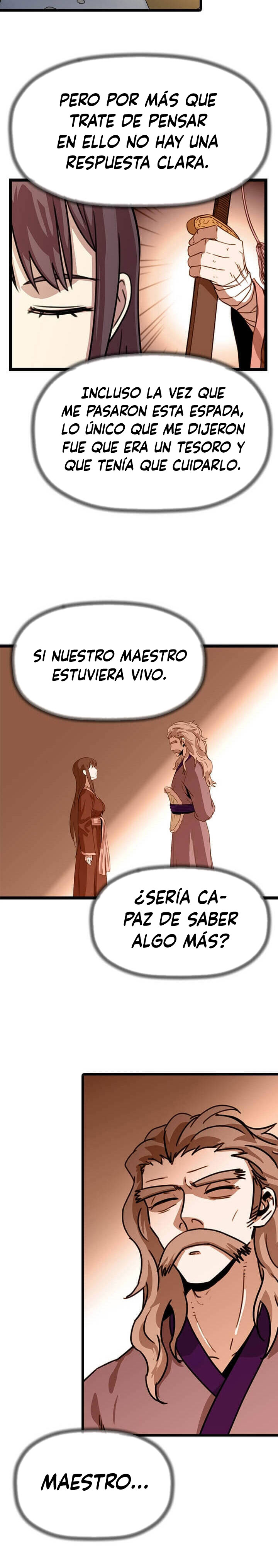 Read The Return of the Bachelor ES Manga Online