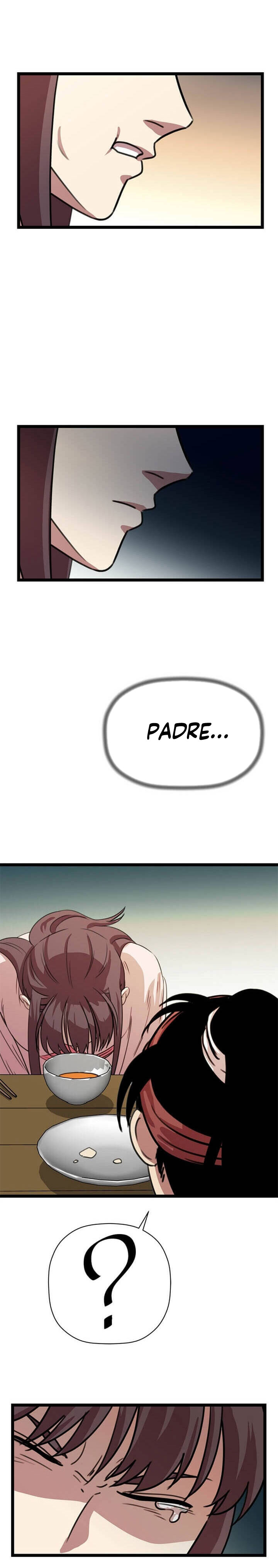 Read The Return of the Bachelor ES Manga Online