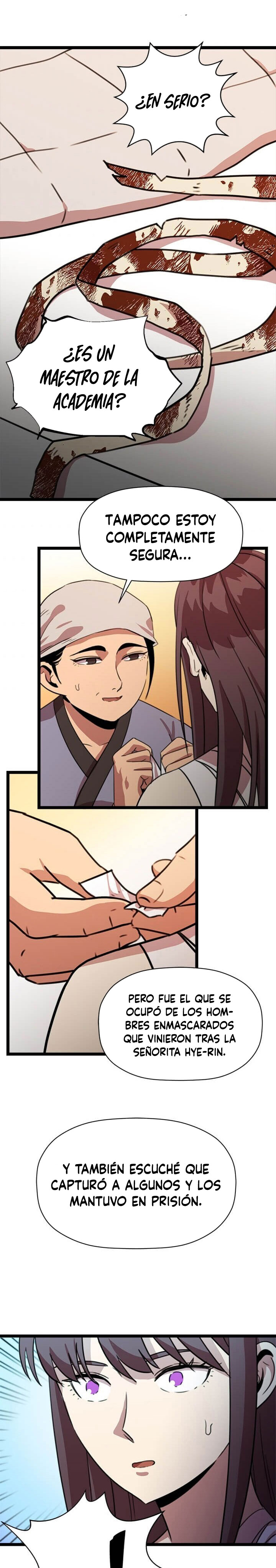 Read The Return of the Bachelor ES Manga Online