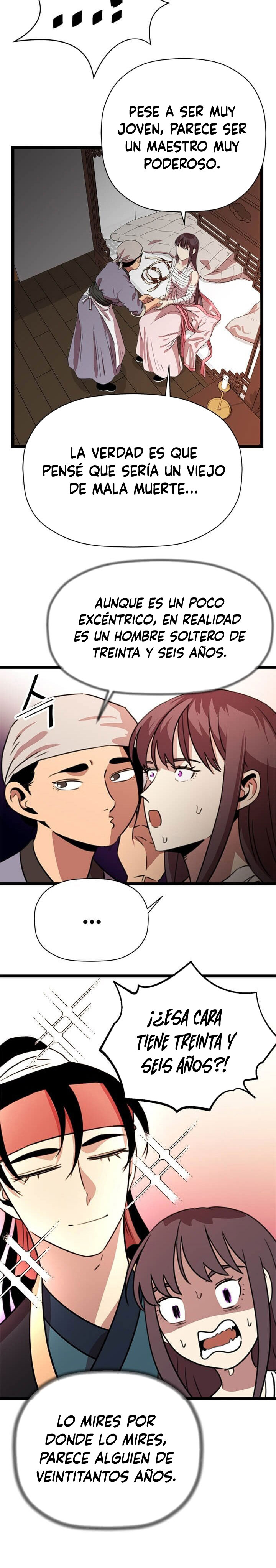 Read The Return of the Bachelor ES Manga Online
