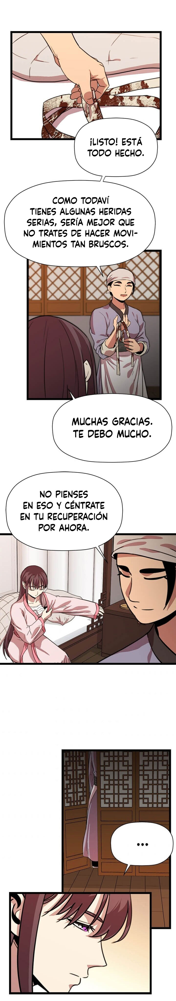 Read The Return of the Bachelor ES Manga Online