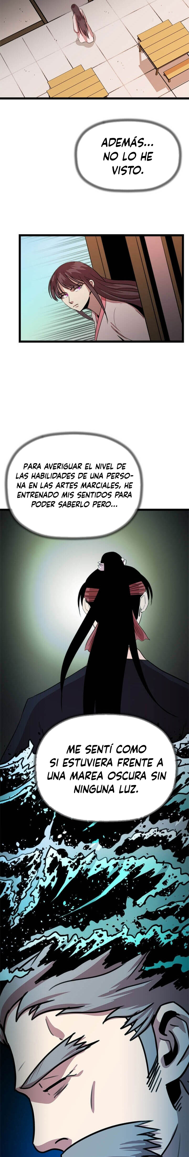 Read The Return of the Bachelor ES Manga Online