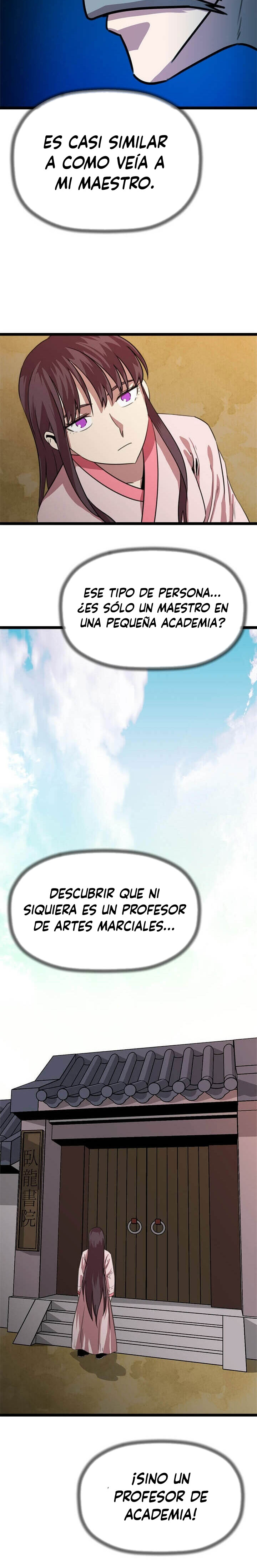 Read The Return of the Bachelor ES Manga Online