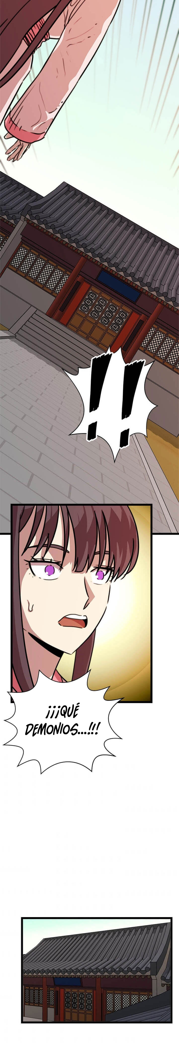 Read The Return of the Bachelor ES Manga Online