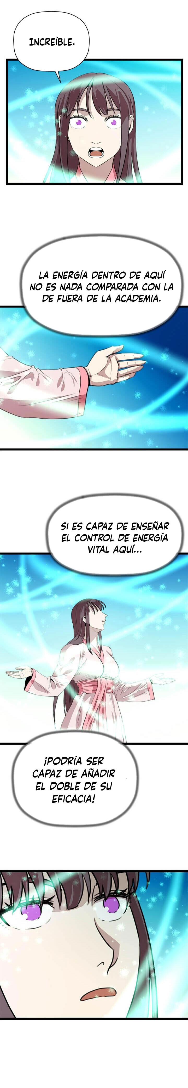 Read The Return of the Bachelor ES Manga Online